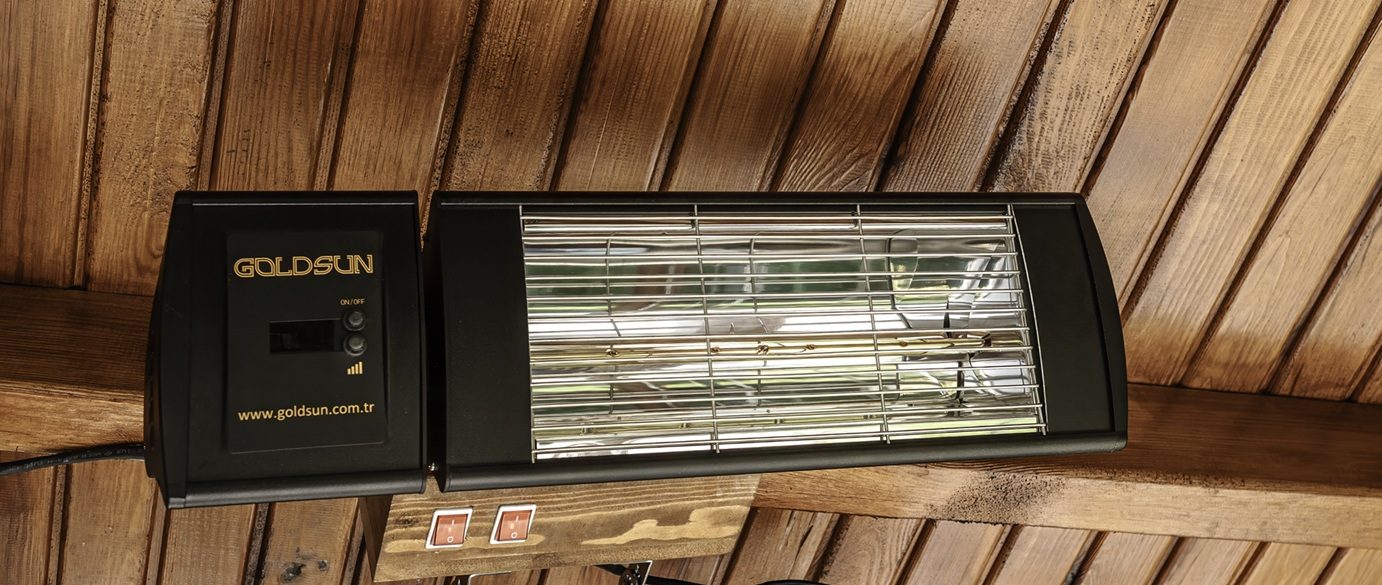 infra-red ısıtrıcı_heater infra-red ısıtrıcı_heater